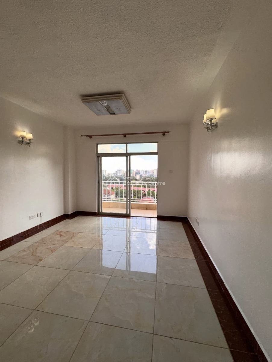 Executive 1 Bedroom Apartment, Kilimani, Nairobi, Apartment for Rent