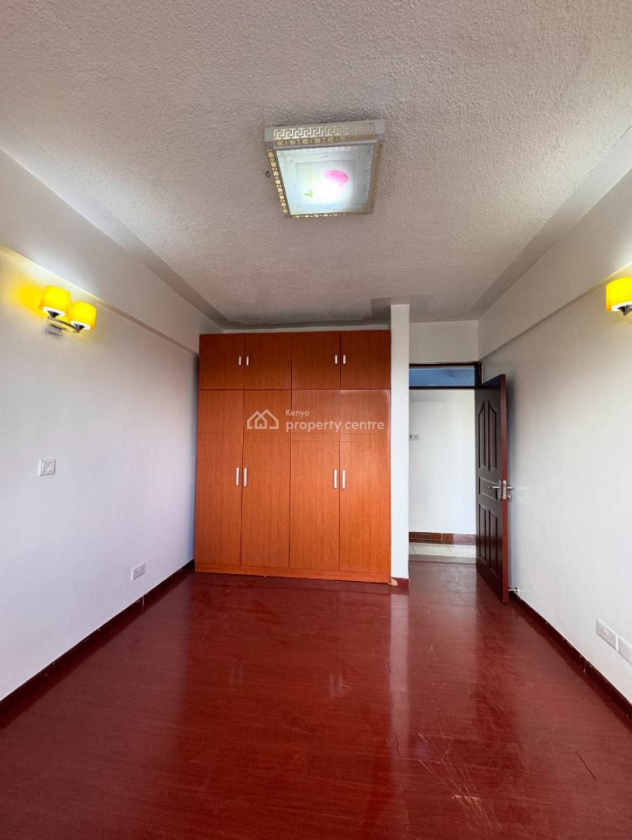 Executive 1 Bedroom Apartment, Kilimani, Nairobi, Apartment for Rent