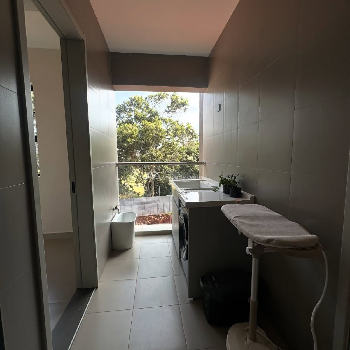 4 Bedroom Plus Dsq Apartments, Muthangari Drive, Lavington, Nairobi, Apartment for Sale