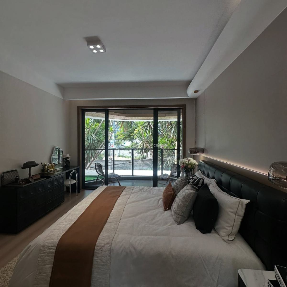 4 Bedroom Plus Dsq Apartments, Muthangari Drive, Lavington, Nairobi, Apartment for Sale