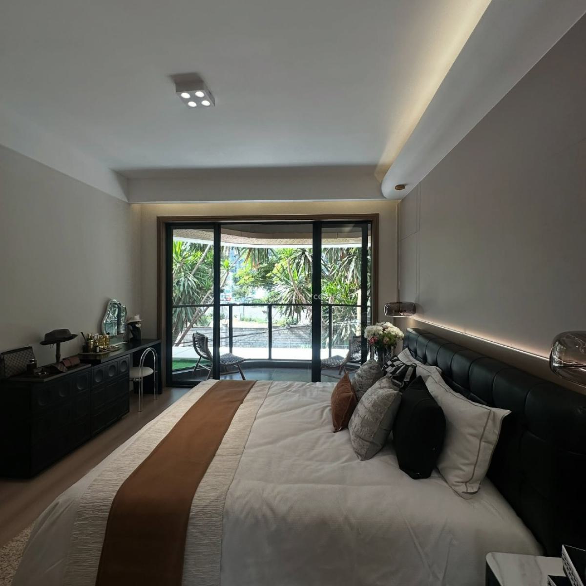 4 Bedroom Plus Dsq Apartments, Muthangari Drive, Lavington, Nairobi, Apartment for Sale