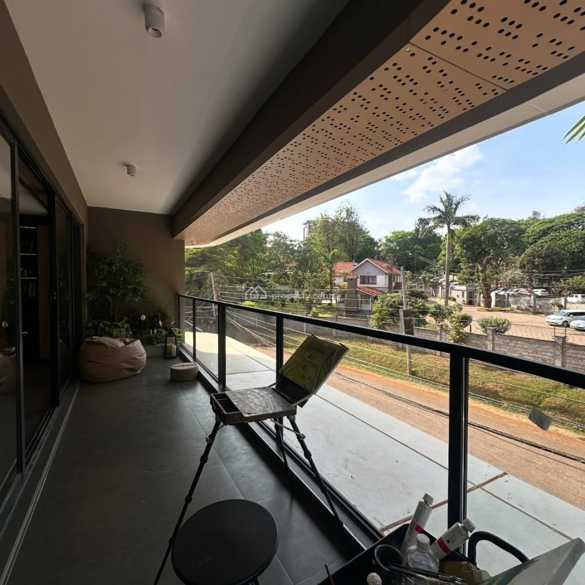 4 Bedroom Plus Dsq Apartments, Muthangari Drive, Lavington, Nairobi, Apartment for Sale