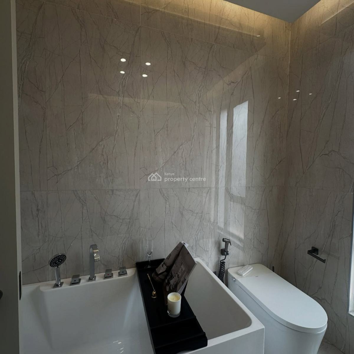 Three Bedroom Apartment, Muthangari Drive, Lavington, Nairobi, Apartment for Sale