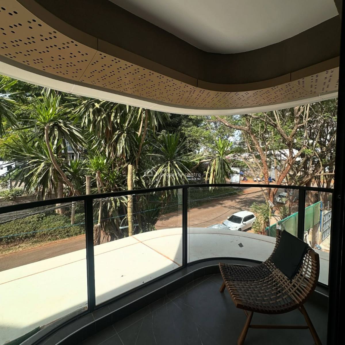 Three Bedroom Apartment, Muthangari Drive, Lavington, Nairobi, Apartment for Sale