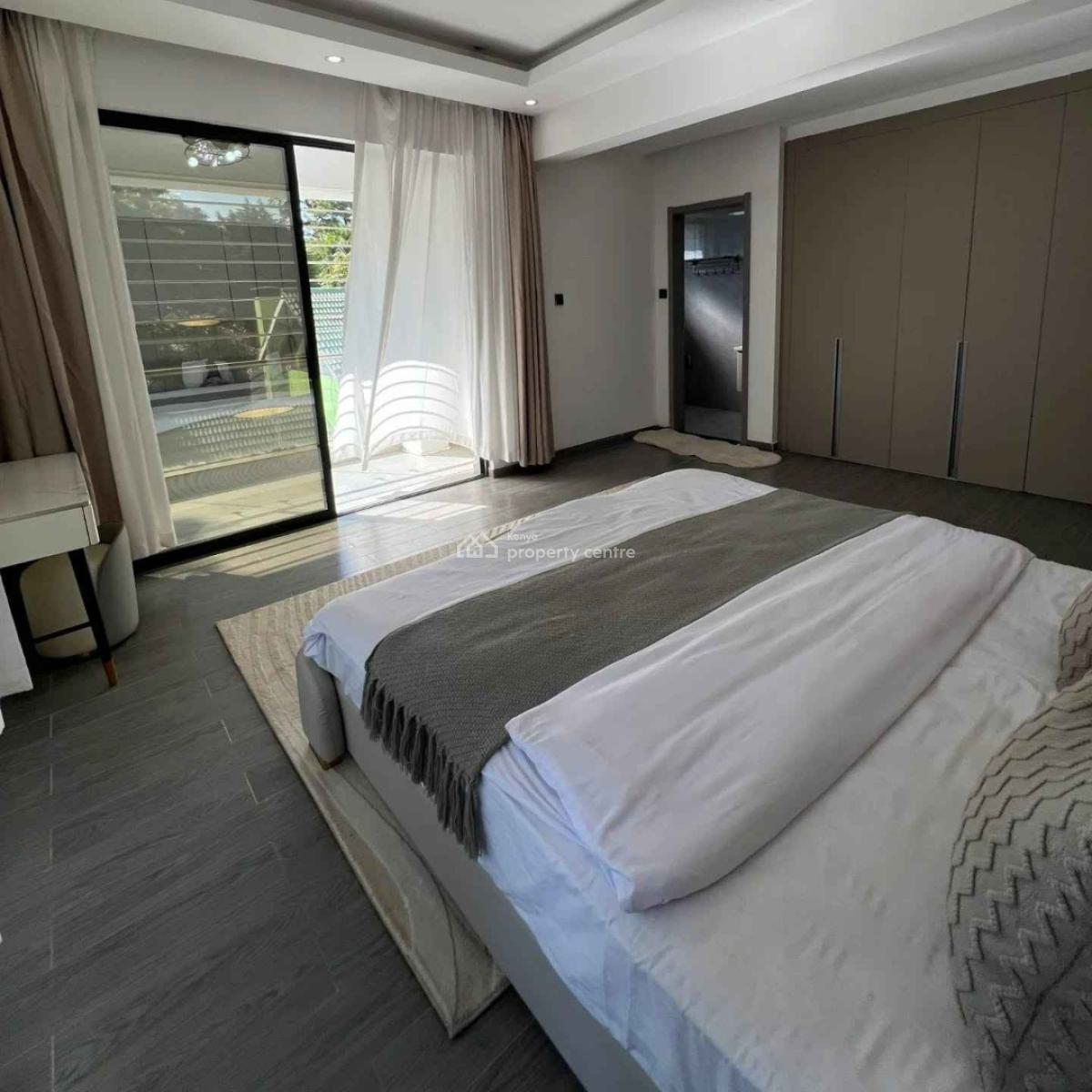 Three Bedroom Plus Dsq Apartment, Kileleshwa, Kileleshwa, Nairobi, Apartment for Sale