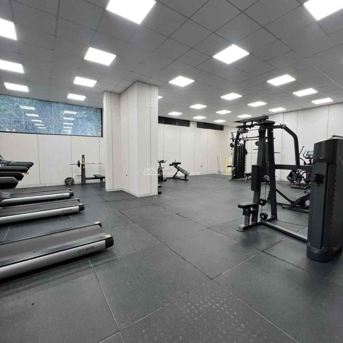 Three Bedroom Plus Dsq Apartment, Kileleshwa, Kileleshwa, Nairobi, Apartment for Sale