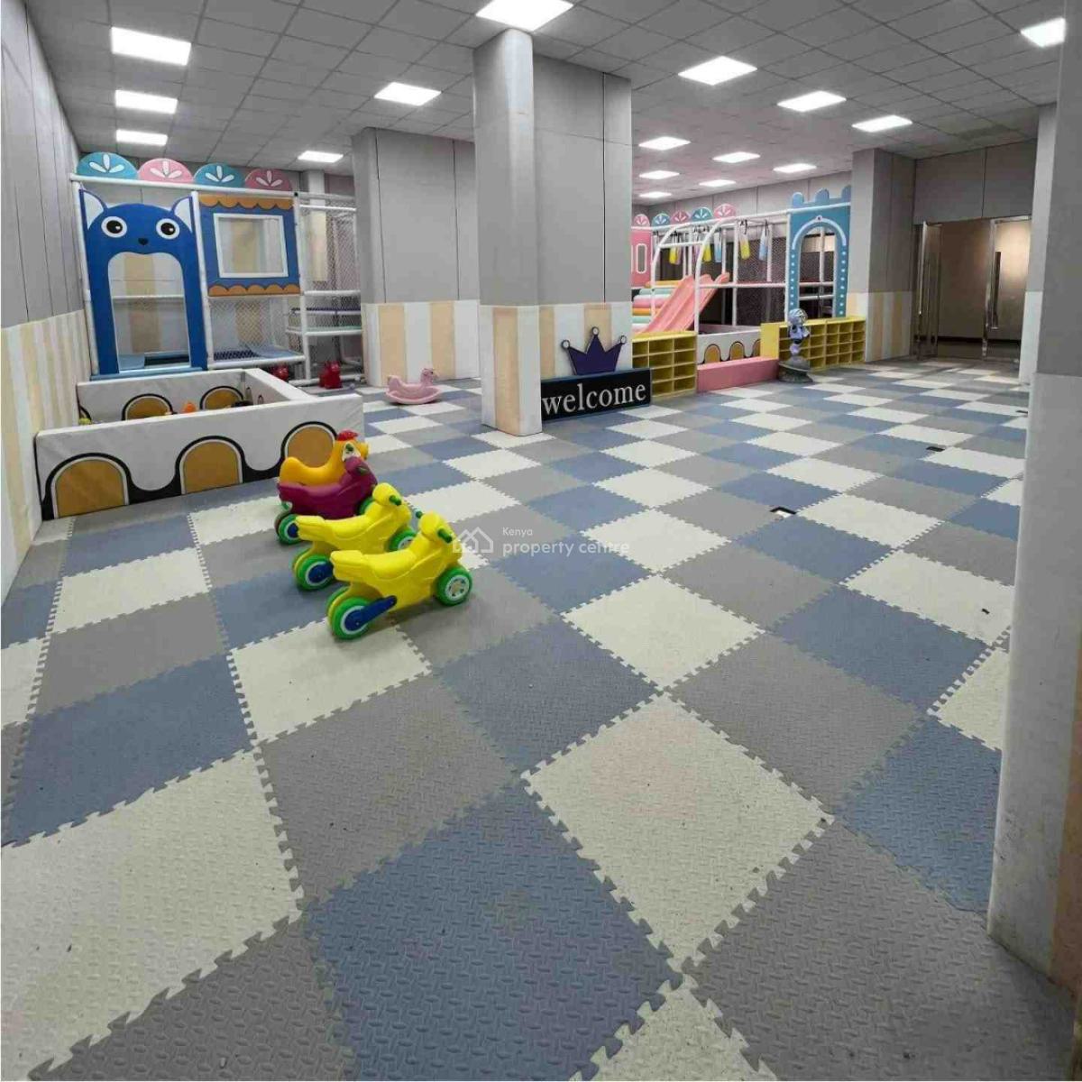 Three Bedroom Plus Dsq Apartment, Kileleshwa, Kileleshwa, Nairobi, Apartment for Sale