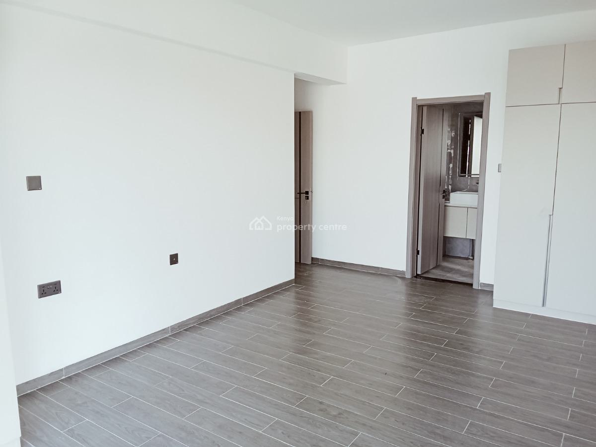 Luxury 2 Bedroom Apartments, Kileleshwa, Nairobi, Apartment for Rent
