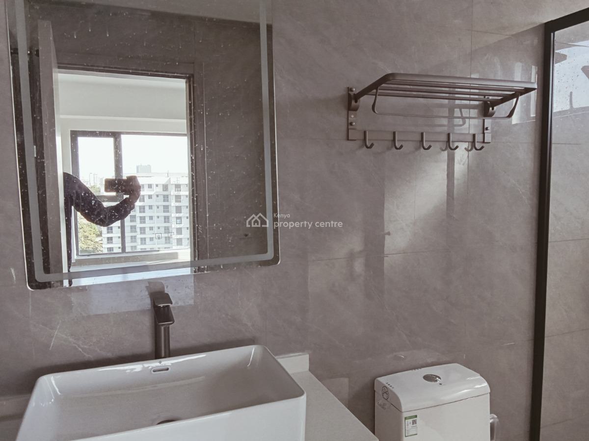 Luxury 2 Bedroom Apartments, Kileleshwa, Nairobi, Apartment for Rent