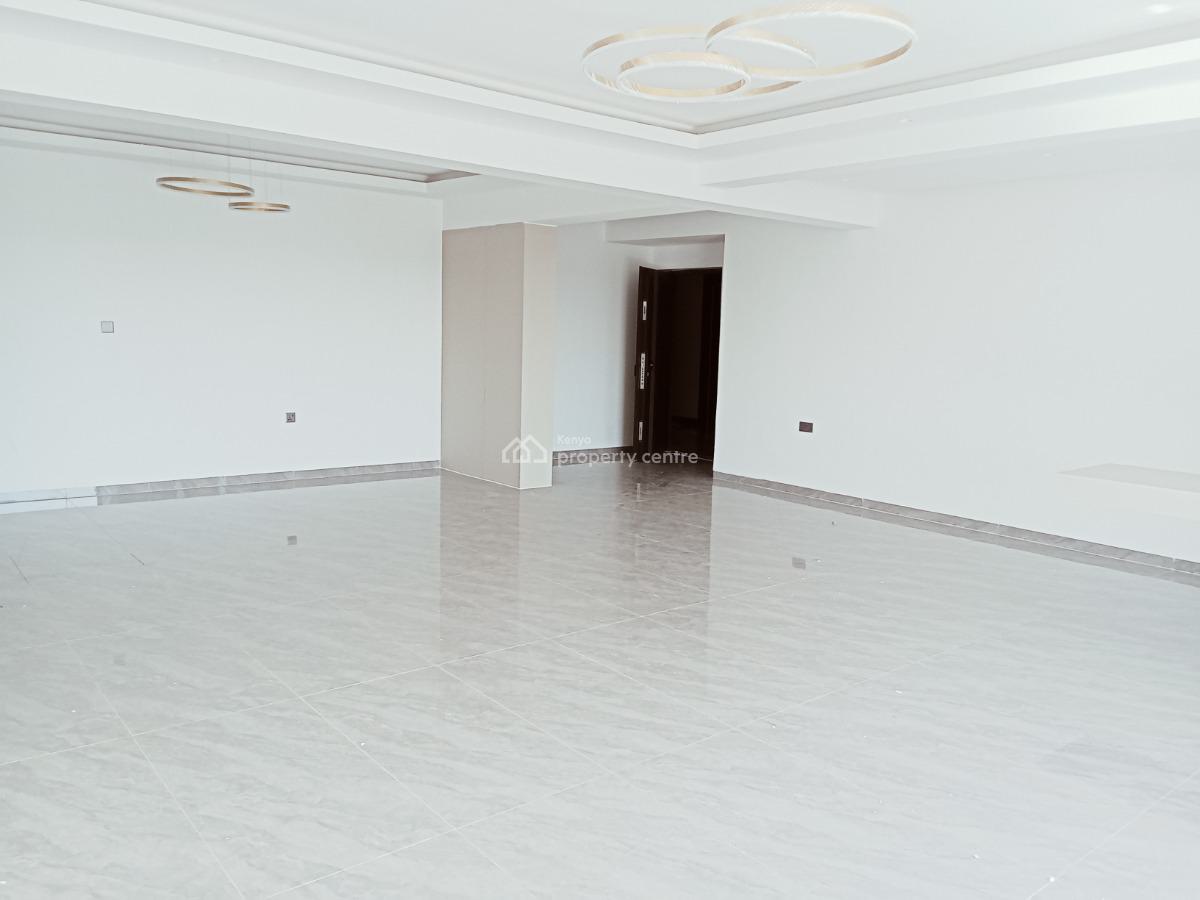 Luxury 2 Bedroom Apartments, Kileleshwa, Nairobi, Apartment for Rent
