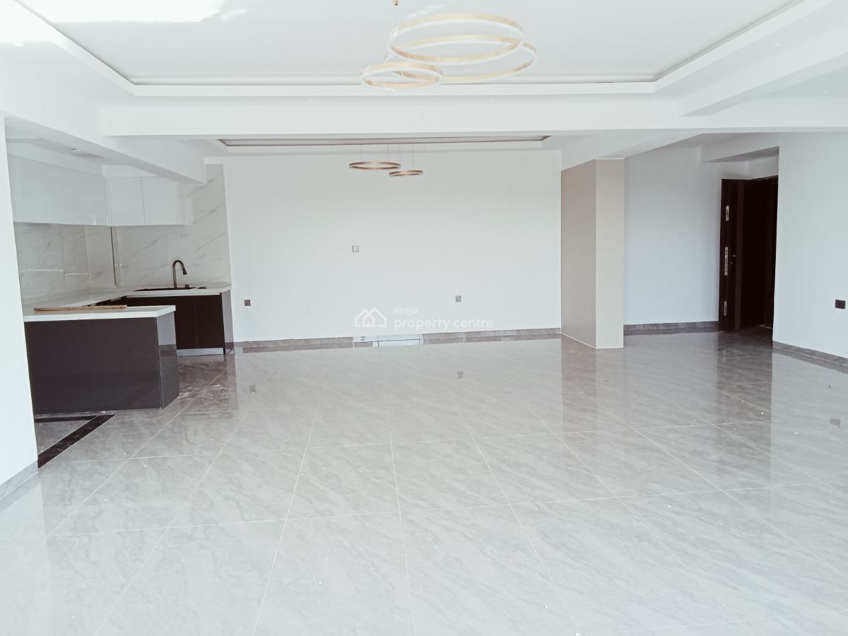 Luxury 2 Bedroom Apartments, Kileleshwa, Nairobi, Apartment for Rent