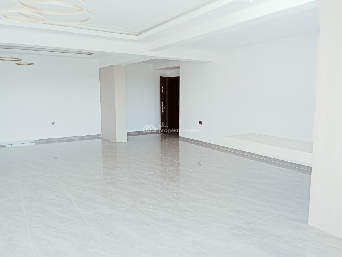 Luxury 2 Bedroom Apartments, Kileleshwa, Nairobi, Apartment for Rent