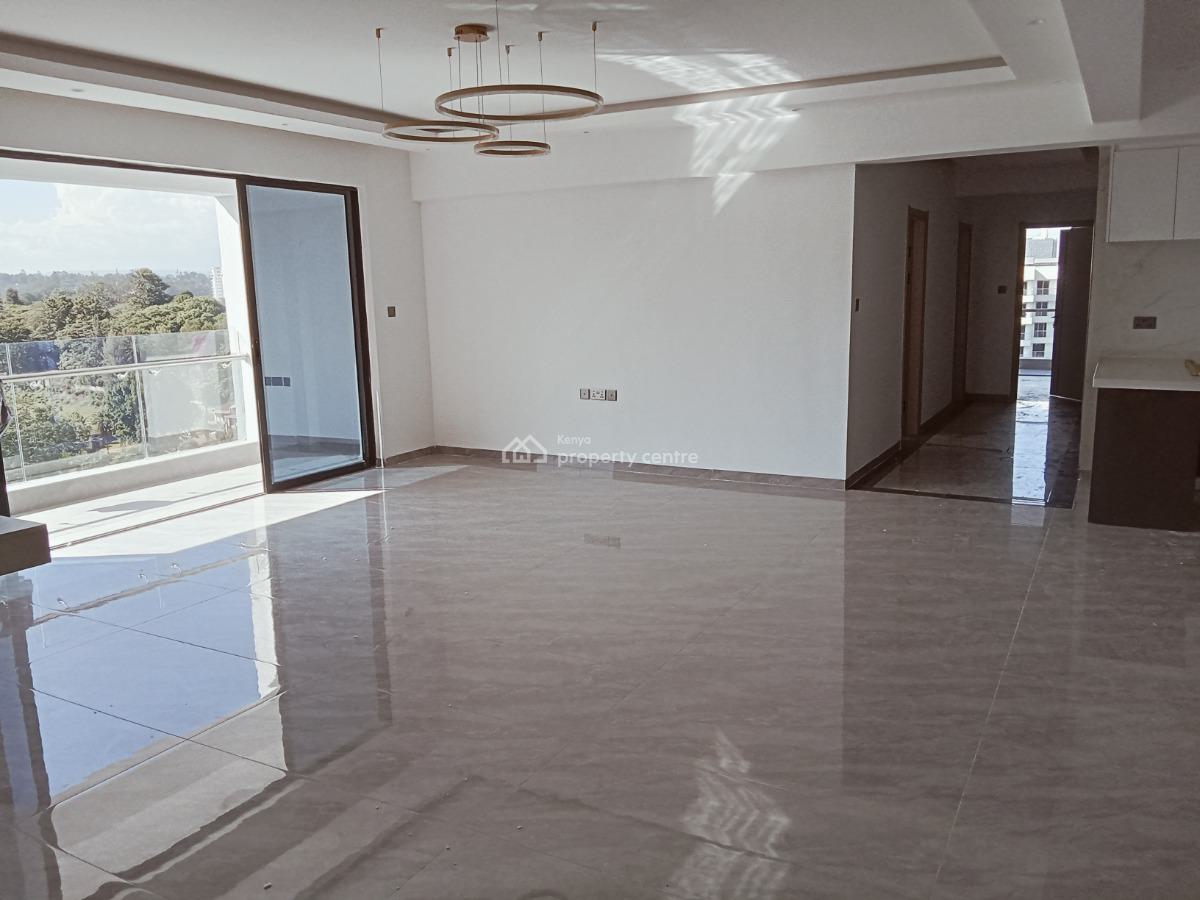 Luxury 2 Bedroom Apartments, Kileleshwa, Nairobi, Apartment for Rent