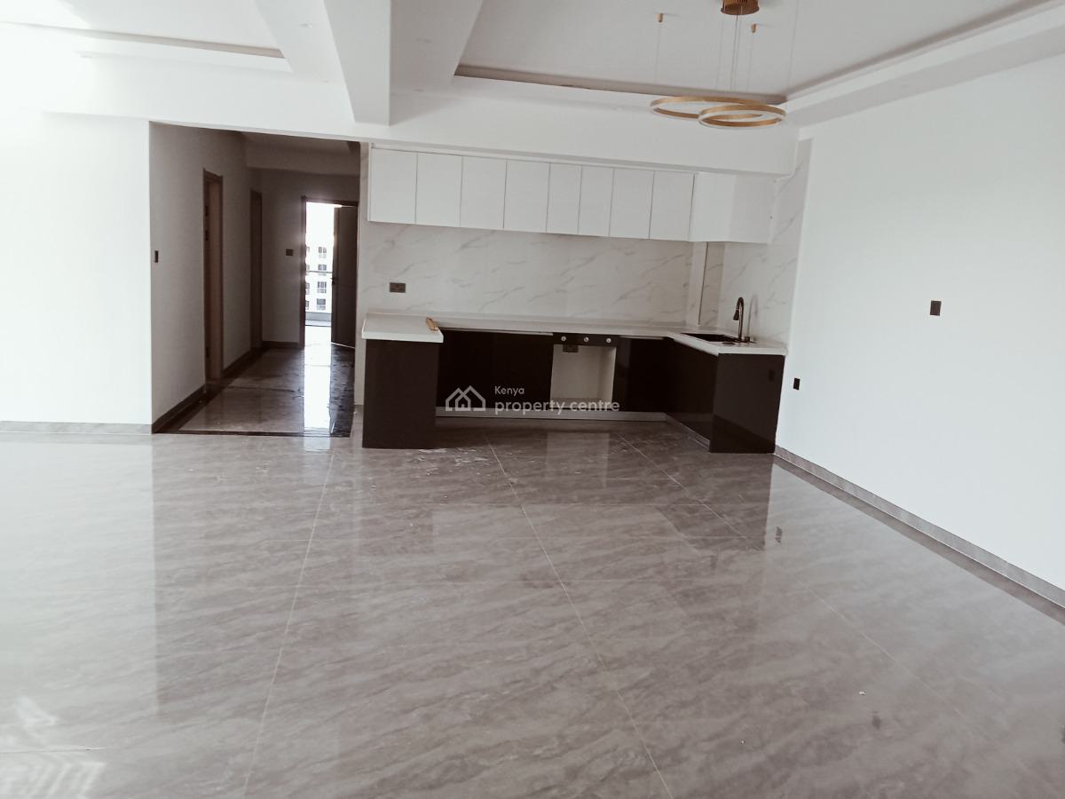 Luxury 2 Bedroom Apartments, Kileleshwa, Nairobi, Apartment for Rent