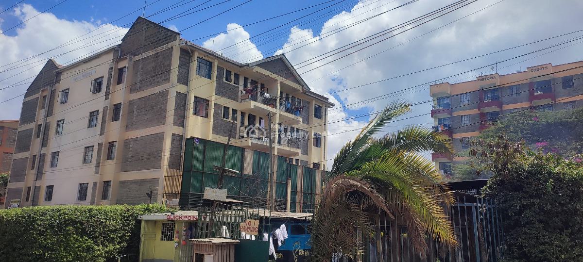 Commercial Plot, Cana Hospital, Rimpa, Ongata Rongai, Kajiado, Commercial Land for Sale