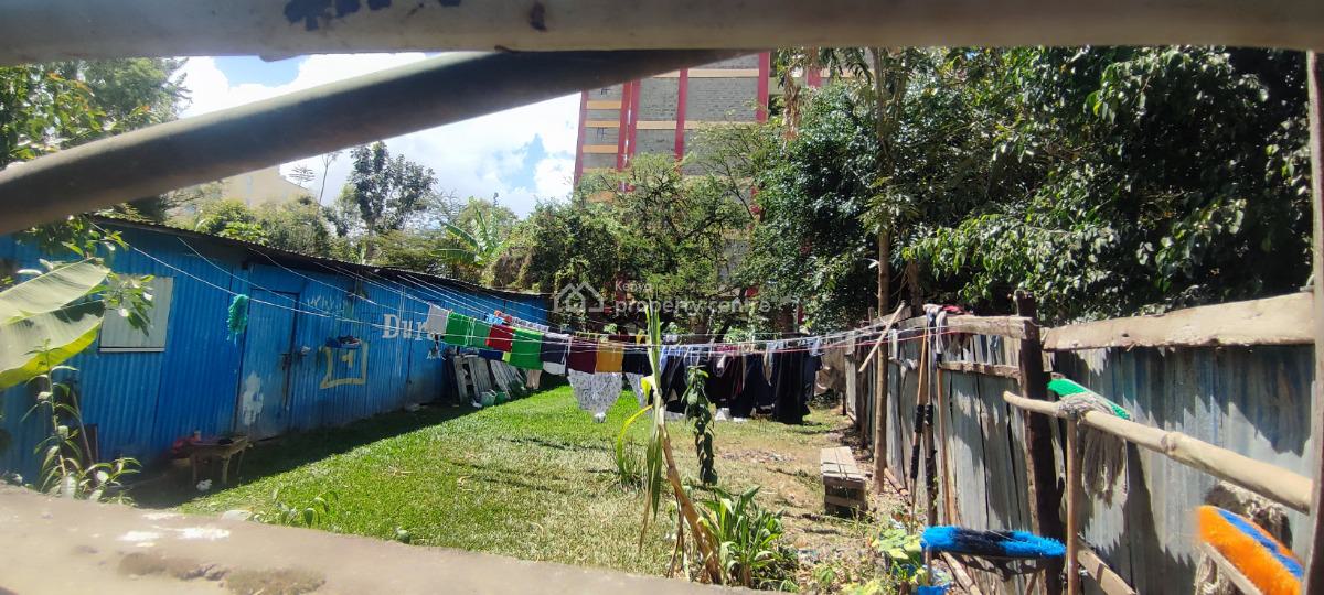 Commercial Plot, Cana Hospital, Rimpa, Ongata Rongai, Kajiado, Commercial Land for Sale