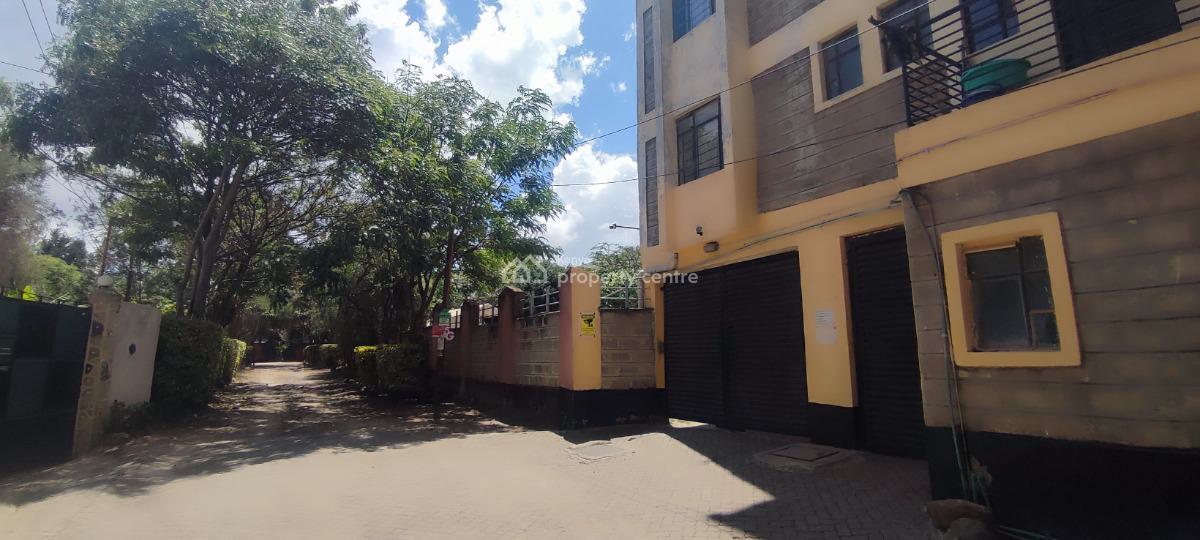 Commercial Plot, Cana Hospital, Rimpa, Ongata Rongai, Kajiado, Commercial Land for Sale