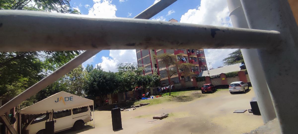 Commercial Plot, Cana Hospital, Rimpa, Ongata Rongai, Kajiado, Commercial Land for Sale