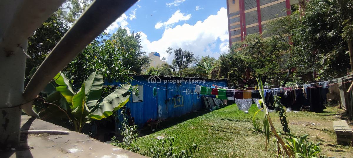 Commercial Plot, Cana Hospital, Rimpa, Ongata Rongai, Kajiado, Commercial Land for Sale