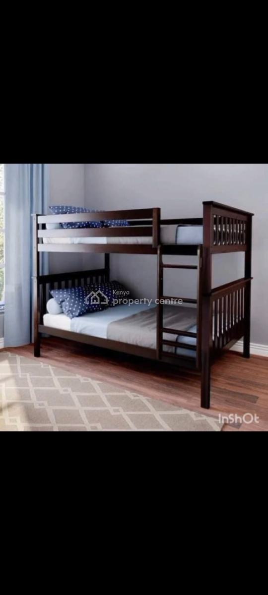 3 Bedroom Furnished, Kilimani, Nairobi, Apartment for Rent