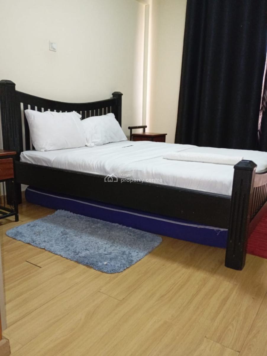 3 Bedroom Furnished, Kilimani, Nairobi, Apartment for Rent