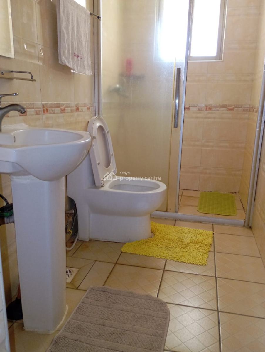 3 Bedroom Furnished, Kilimani, Nairobi, Apartment for Rent