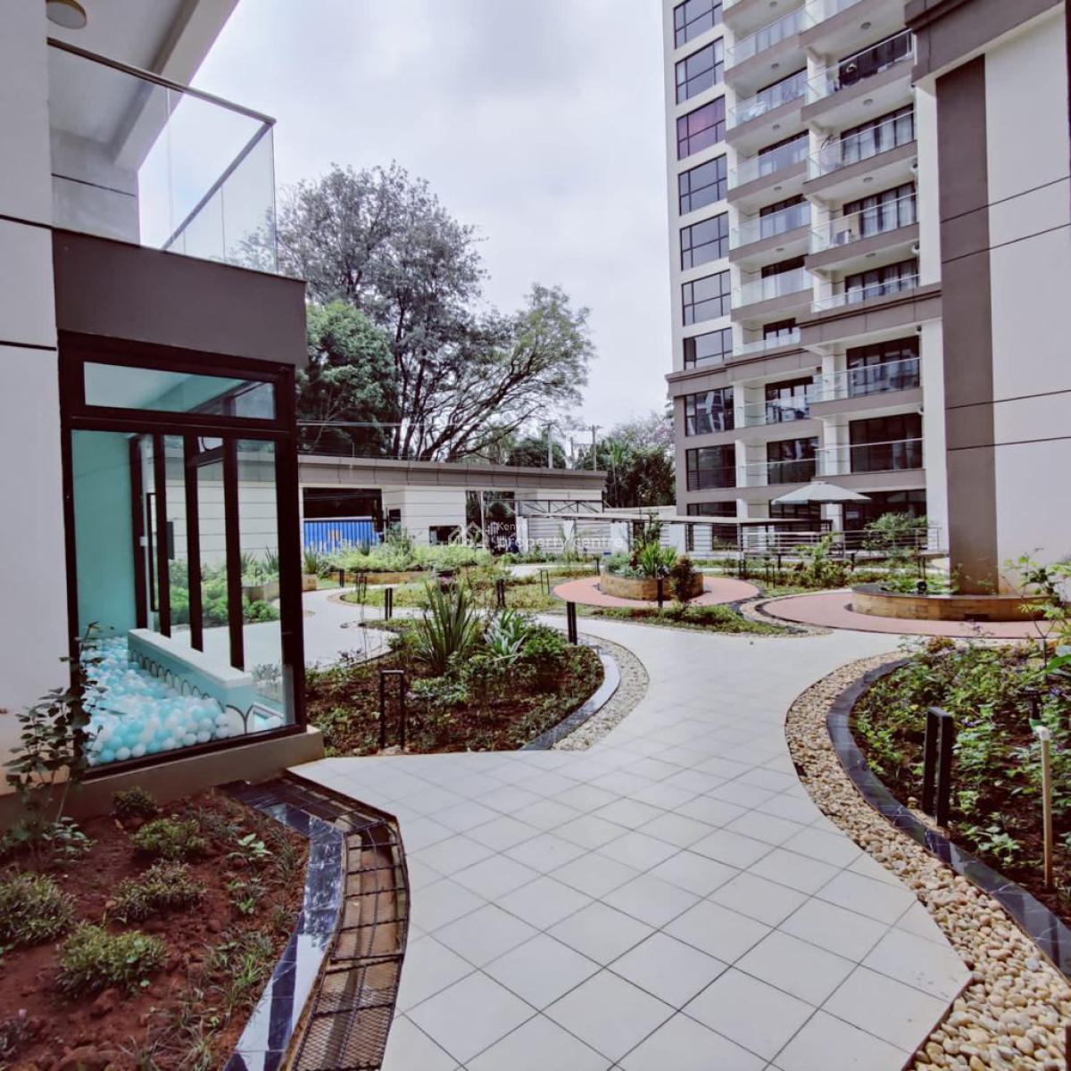 108 Riverside Apartments, Westland, Westlands, Nairobi, Apartment for Sale