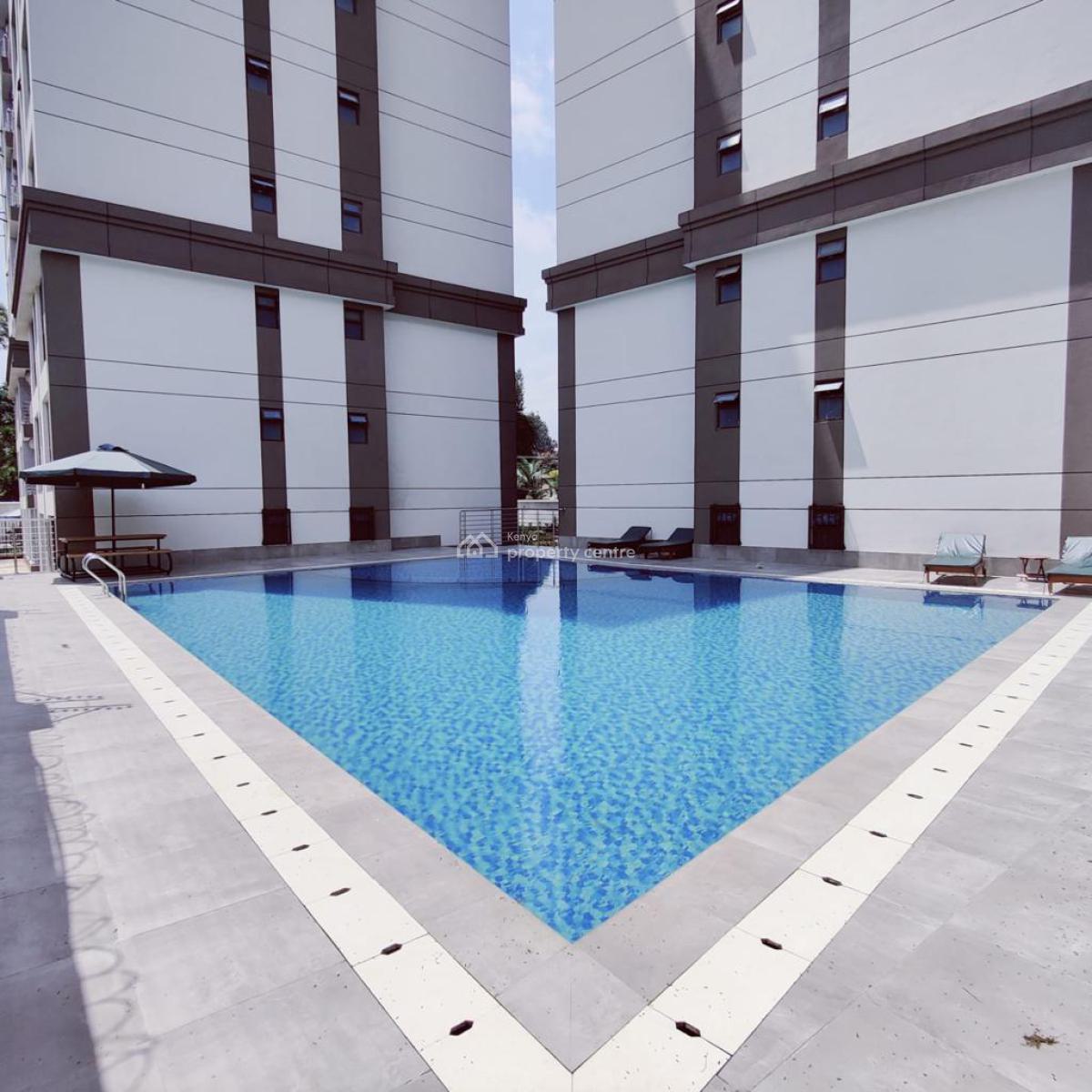 108 Riverside Apartments, Westland, Westlands, Nairobi, Apartment for Sale