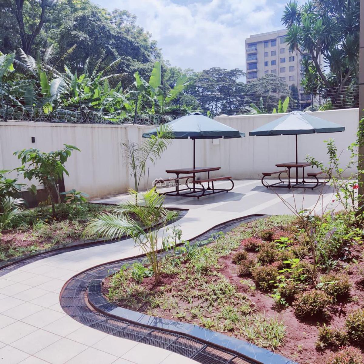 108 Riverside Apartments, Westland, Westlands, Nairobi, Apartment for Sale