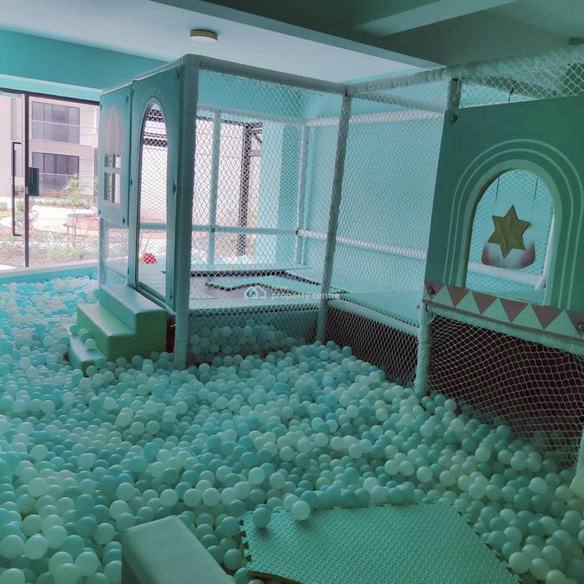 108 Riverside Apartments, Westland, Westlands, Nairobi, Apartment for Sale