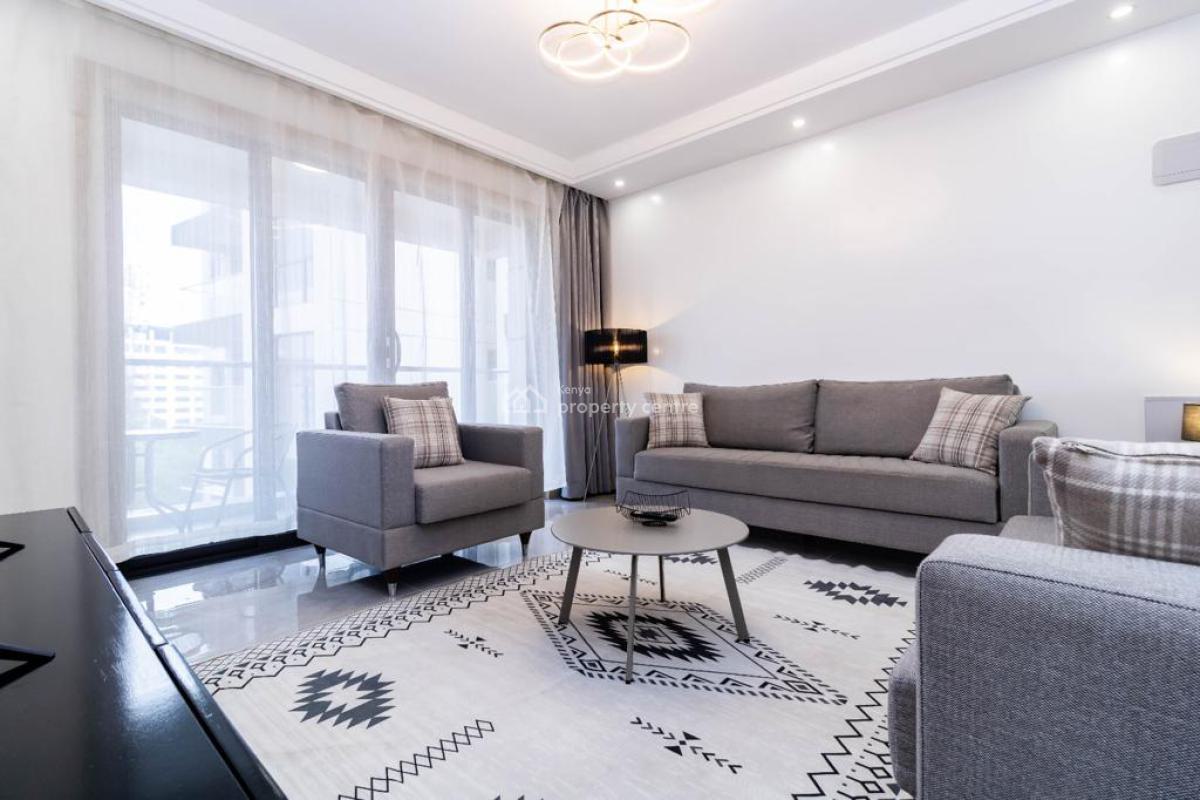 108 Riverside Apartments, Westland, Westlands, Nairobi, Apartment for Sale