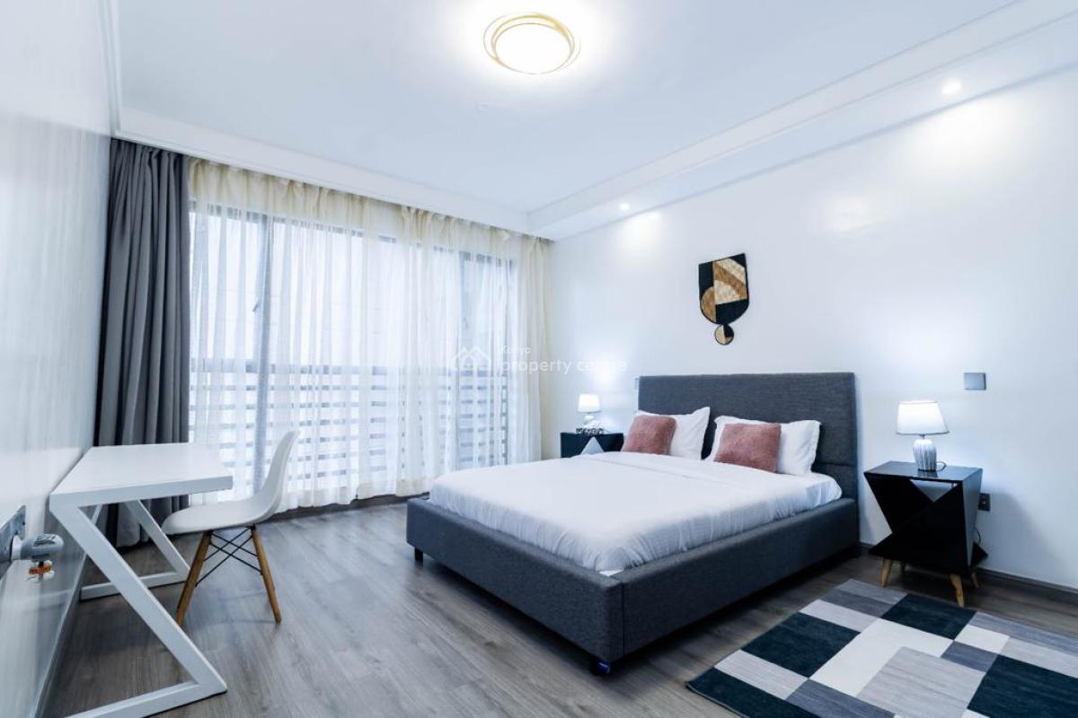 108 Riverside Apartments, Westland, Westlands, Nairobi, Apartment for Sale