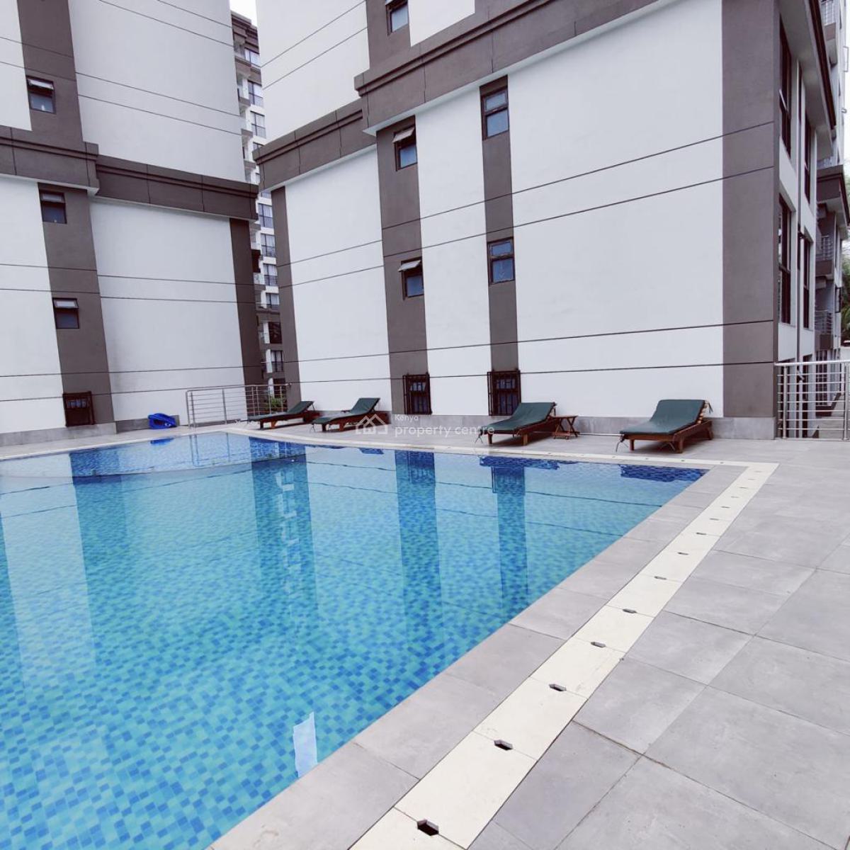 108 Riverside Apartments, Westland, Westlands, Nairobi, Apartment for Sale