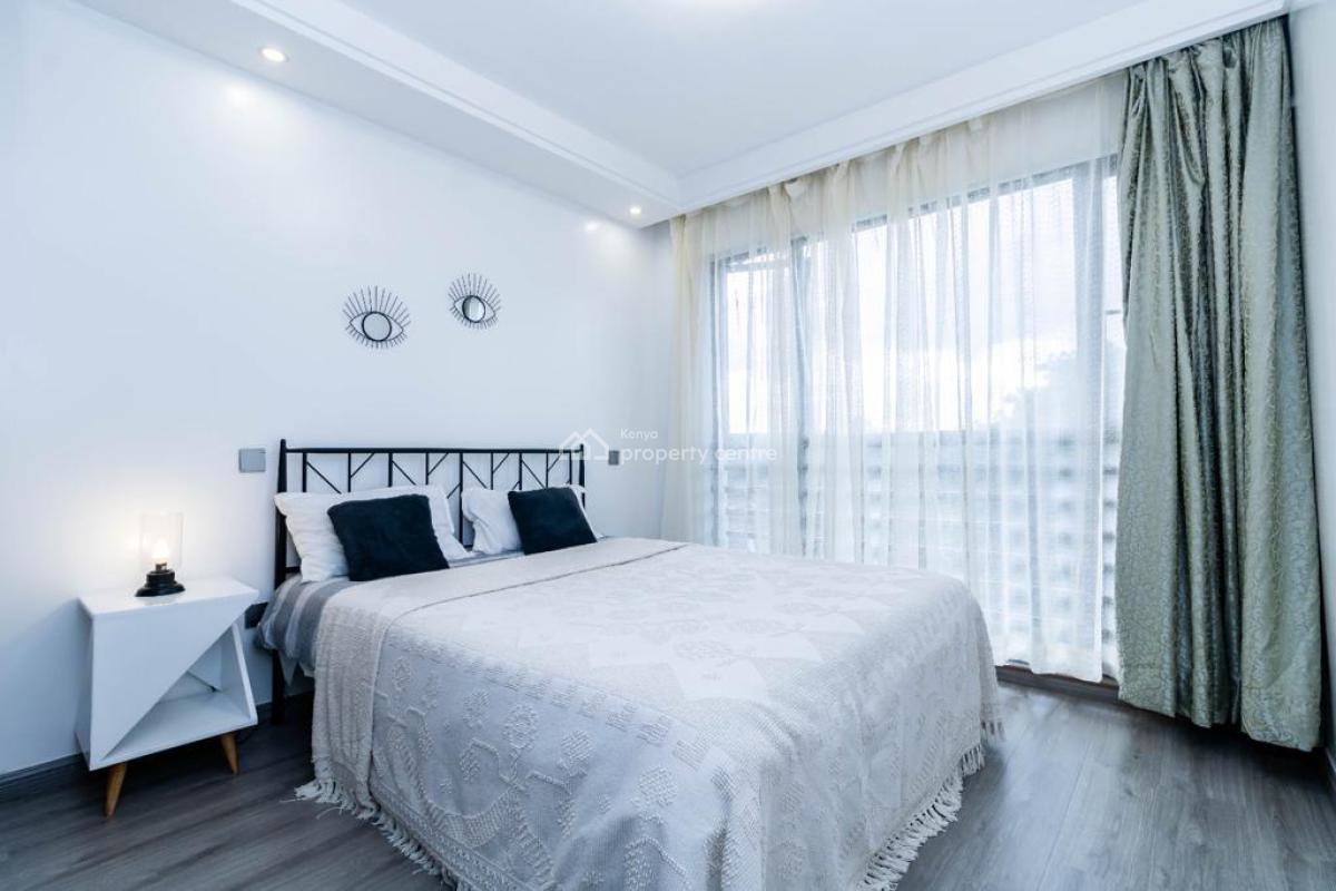 108 Riverside Apartments, Westland, Westlands, Nairobi, Apartment for Sale
