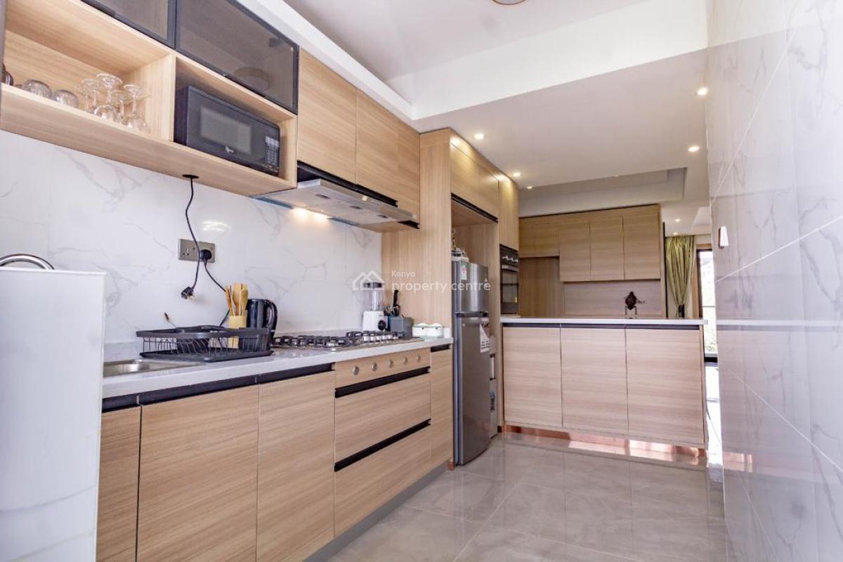 108 Riverside Apartments, Westland, Westlands, Nairobi, Apartment for Sale