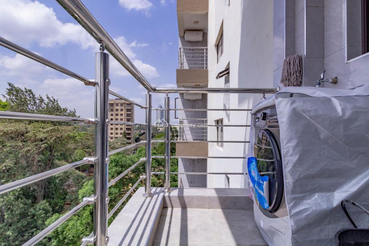 108 Riverside Apartments, Westland, Westlands, Nairobi, Apartment for Sale