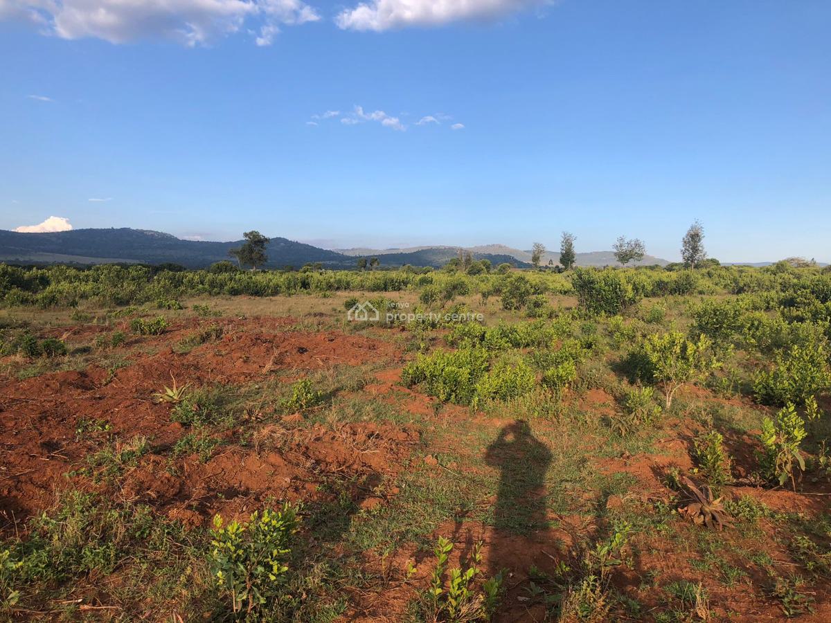 Land, Loldaiga Conservancy Area, Igwamiti, Laikipia, Mixed-use Land for Sale