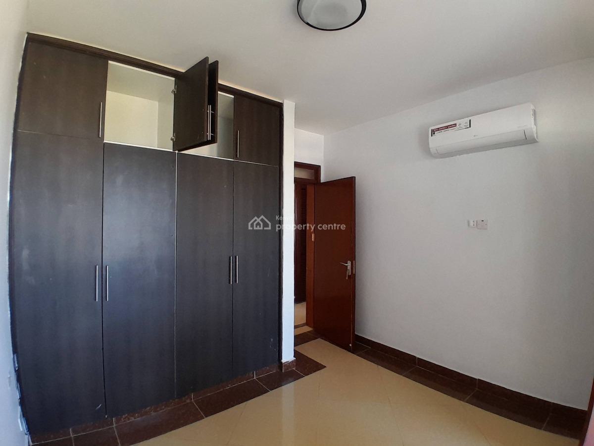 Spacious 3 Bedroom Apartment, Near City Mall, Nyali, Mombasa, Apartment for Rent