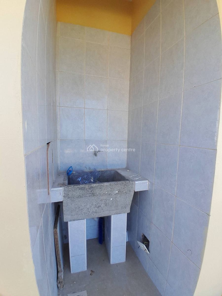 Spacious 3 Bedroom Apartment, Near City Mall, Nyali, Mombasa, Apartment for Rent