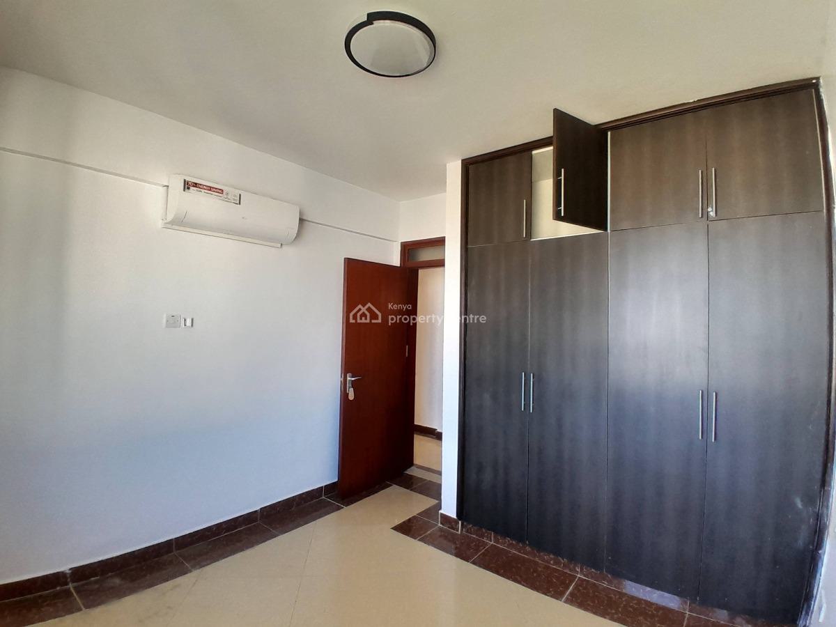 Spacious 3 Bedroom Apartment, Near City Mall, Nyali, Mombasa, Apartment for Rent