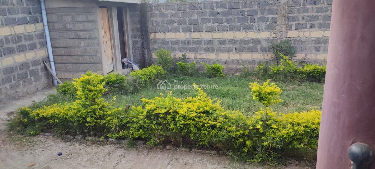 Affordable 3 Bedroom House, Safenest School, Keekonyokie (kajiado), Kajiado, Detached Bungalow for Sale