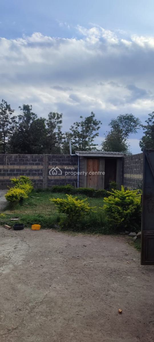 Affordable 3 Bedroom House, Safenest School, Keekonyokie (kajiado), Kajiado, Detached Bungalow for Sale