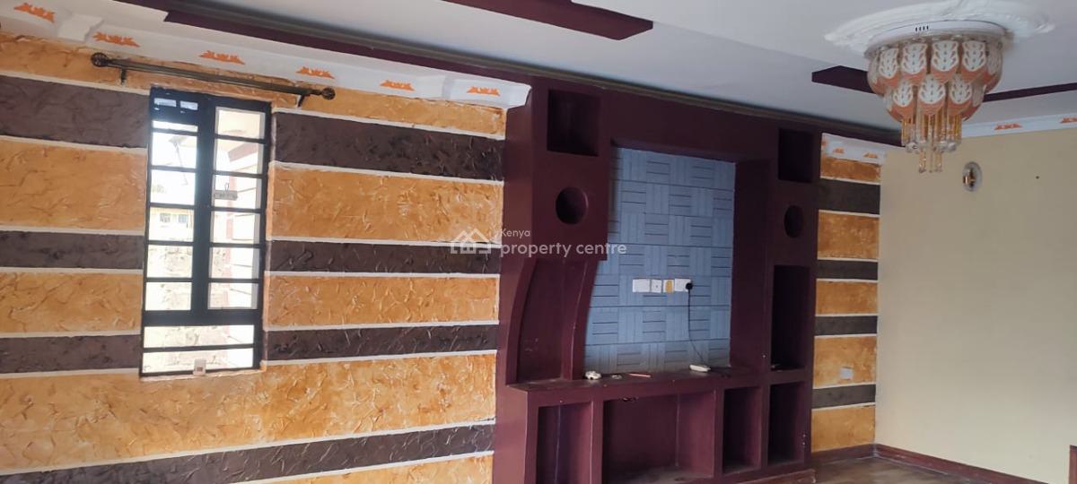 Affordable 3 Bedroom House, Safenest School, Keekonyokie (kajiado), Kajiado, Detached Bungalow for Sale