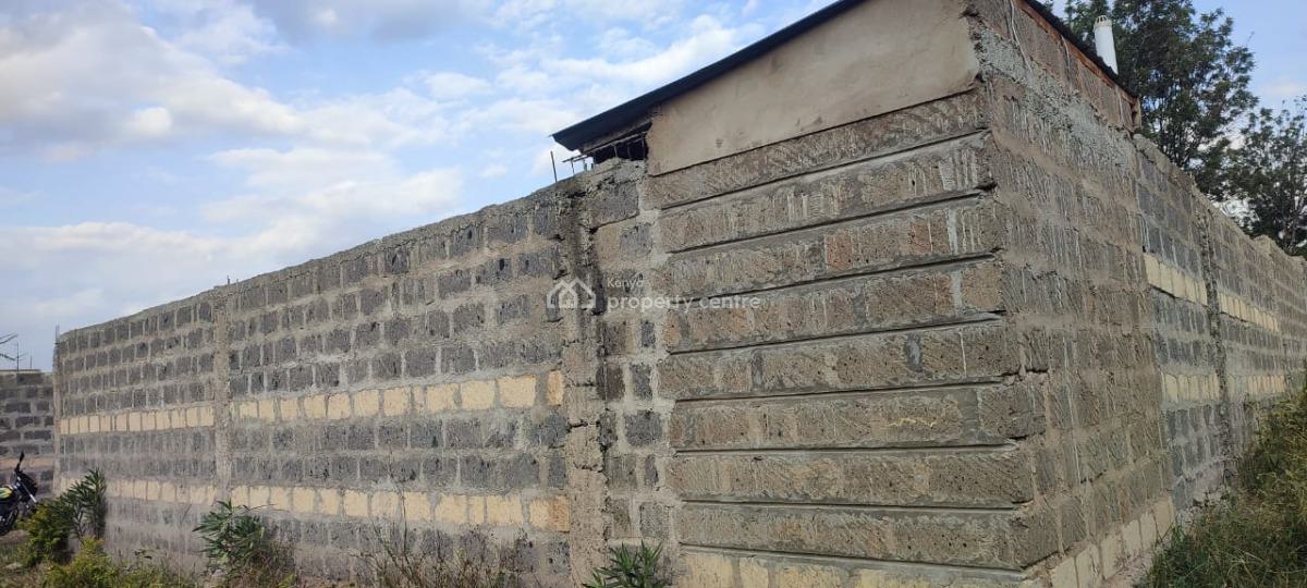 Affordable 3 Bedroom House, Safenest School, Keekonyokie (kajiado), Kajiado, Detached Bungalow for Sale