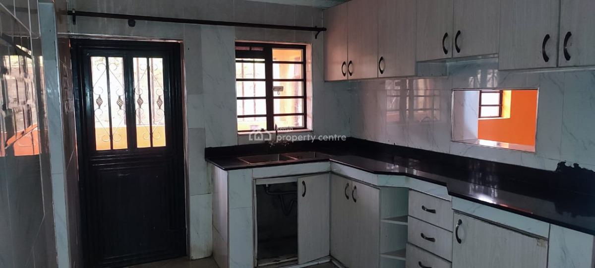 Affordable 3 Bedroom House, Safenest School, Keekonyokie (kajiado), Kajiado, Detached Bungalow for Sale