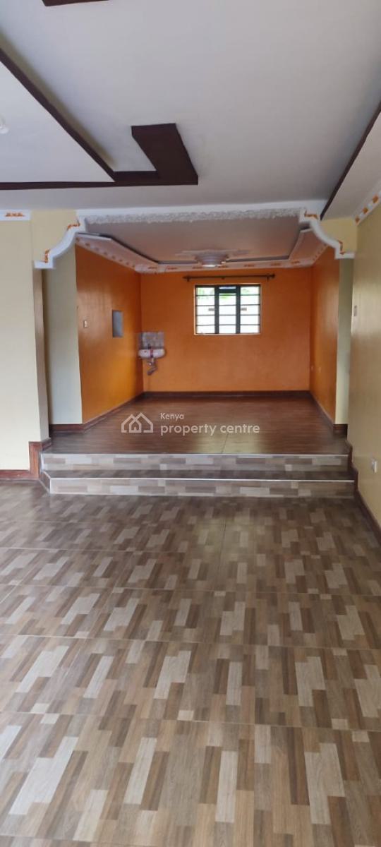 Affordable 3 Bedroom House, Safenest School, Keekonyokie (kajiado), Kajiado, Detached Bungalow for Sale