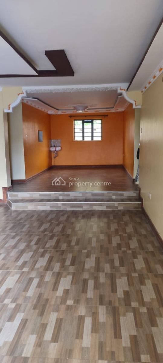 Affordable 3 Bedroom House, Safenest School, Keekonyokie (kajiado), Kajiado, Detached Bungalow for Sale