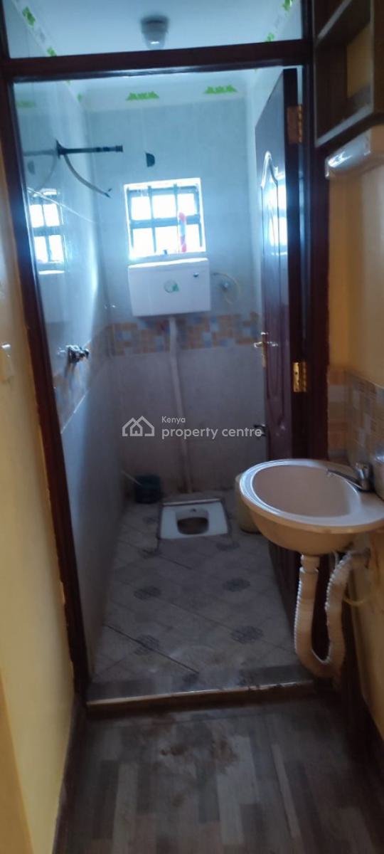 Affordable 3 Bedroom House, Safenest School, Keekonyokie (kajiado), Kajiado, Detached Bungalow for Sale