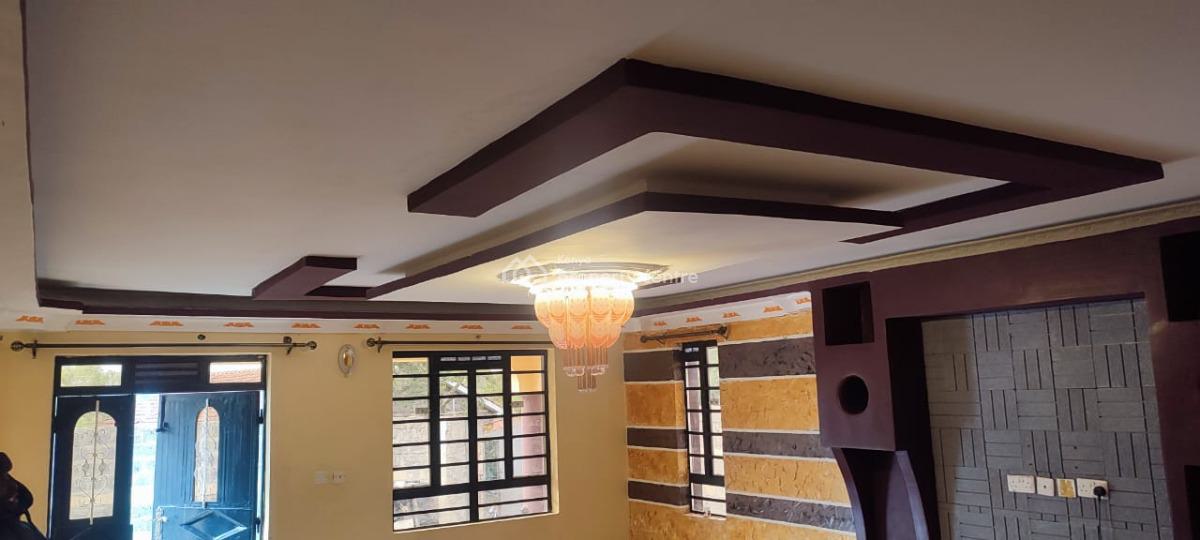 Affordable 3 Bedroom House, Safenest School, Keekonyokie (kajiado), Kajiado, Detached Bungalow for Sale