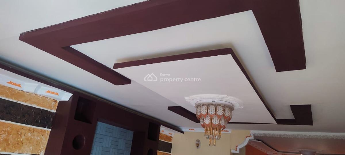 Affordable 3 Bedroom House, Safenest School, Keekonyokie (kajiado), Kajiado, Detached Bungalow for Sale